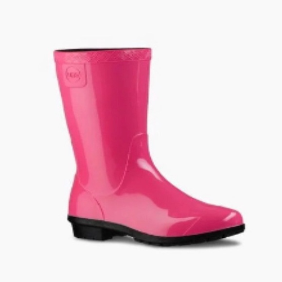 UGG RAANA RAIN BOOT - Picture 2 of 11